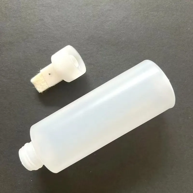 120ml Squeeze Bottle With Felt Tips