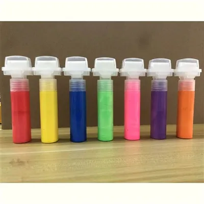 Tag Master Vibrant Liquid Chalk Marker – raderbar och miljövänlig för släta ytor