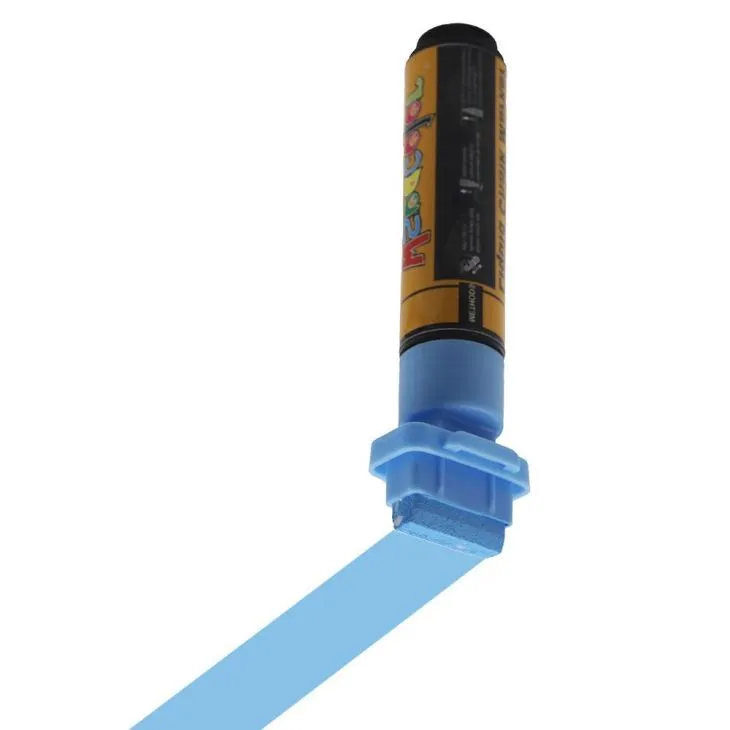 Christmas Decoration Window Liquid Chalk Marker