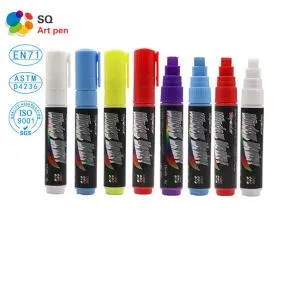 8mm Pen Skriv på Glas