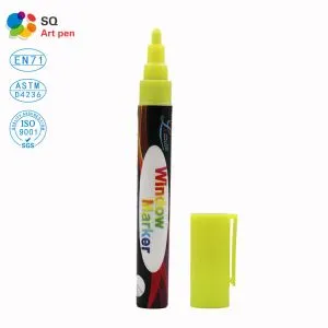 Fluorescerande Liquid Chalk Marker