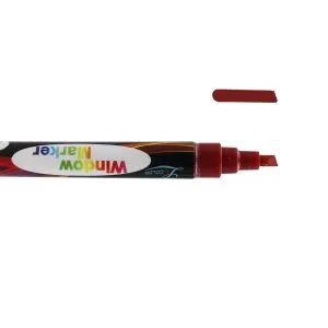 Flytande Chalk Marker raderbara färg markör