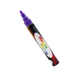 Ta bort flytande tavla markörer